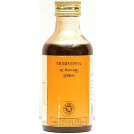 Murivenna (200ml) by Kottakkal