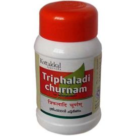 Triphaladi Churnam (50gm) BY KOTTAKKAL