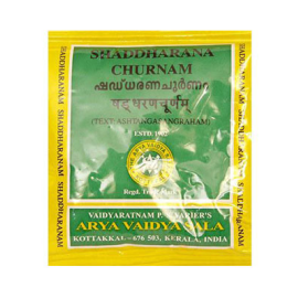 Shaddharna Churnam 10G