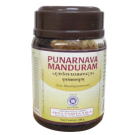 Punarnavamanduram 200gm