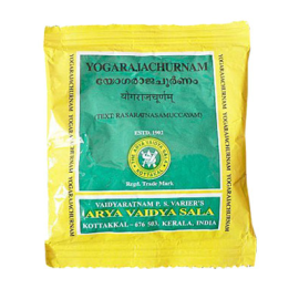 Yogaraja Churnam 10g sachet