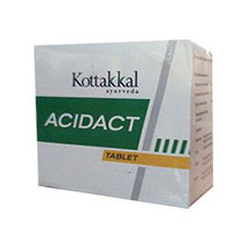Acidact Tablet (100 tab) by Kottakkal