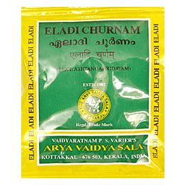 Eladi Churnam (10gm) by Kottakkal