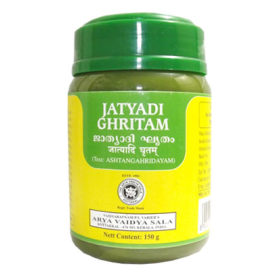 Jatyadi Ghritam 150gm by Kottakkal