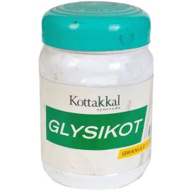 Glysikot Granule (150gm) by Kottakkal