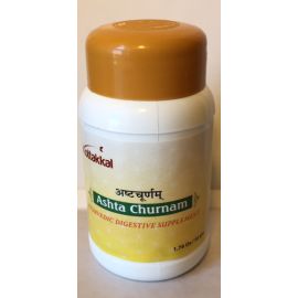 Ashtachurnam (50gm) by Kottakkal