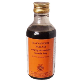 Kayyanyadi Tailam (200ml) by Kottakkal