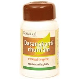 Dasanakanti Churnam (50gm) by Kottakkal