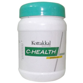 C-Health Sugar Free Granule (250gm)