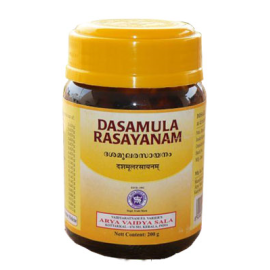 Dasamula Rasayanam 200gm by Kottakkal