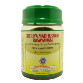 Cheriya Madhusnuhi Rasayanam 200gm