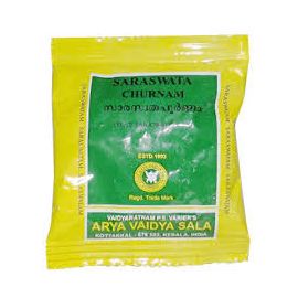 Saraswata Churnam 10gm sachet by kottakkal