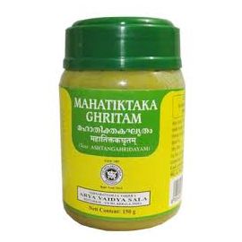 Mahatiktaka Ghritam 150gm by Kottakkal