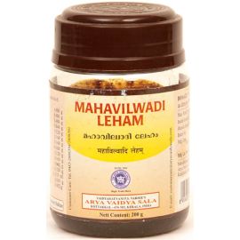 Mahavilwadi Leham 200g – Digestive Support – Kottakkal