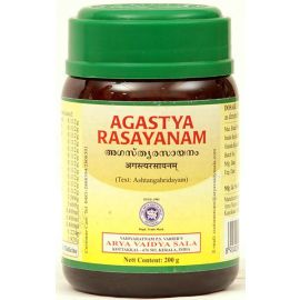 Agasthya Rasayanam 200gm by Kottakkal