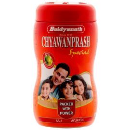 Baidyanath Chyawanprash Special [500 Gms] 