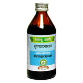 Sandu BHRINGARAJASAVAM 450ml
