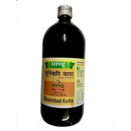 Sandu Bhunimbadi Kadha 450ml