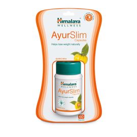 Himalaya AyurSlim (60 capsules)