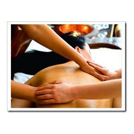 Abhyangam –clinical massage