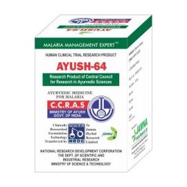 Ayush 64 (1000 tablets) Jar Pack by Jamna Pharma