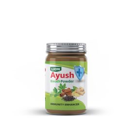 Ayush Kwath Powder (100GM) BY LION