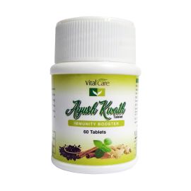 Ayush Kwath 60 tablet - Immunity Booster