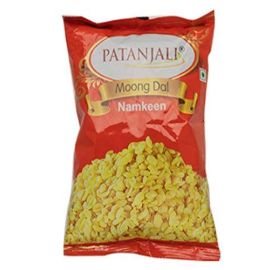 MOONG DAL NAMKEEN (200GM)  by patanjali