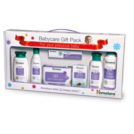 Babycare Gift Pack