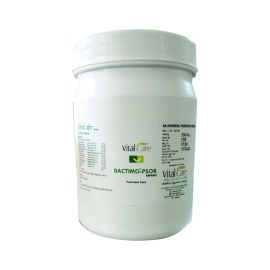Bactimo-Psor Capsule 250caps Jar Pack