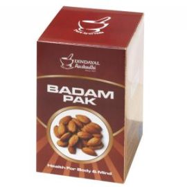 Badam Pak Granules 250gm
