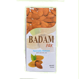 BADAM PAK (100 gm) by Maharshi Badri, Preventing All Types Of Mental Weaknesses
