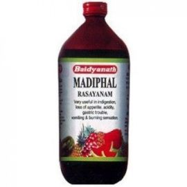 BAIDYANATH MADIFAL RASAYAN - 200ML