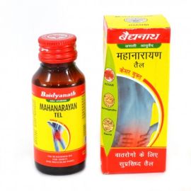 Baidyanath Mahanarayan Tail 100ml