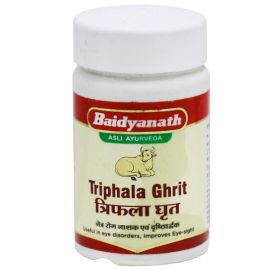 Baidyanath Triphala Ghrita 100gm