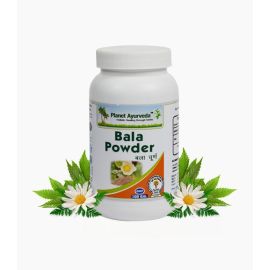 BALA POWDER (100 gm) by Planet Ayurveda