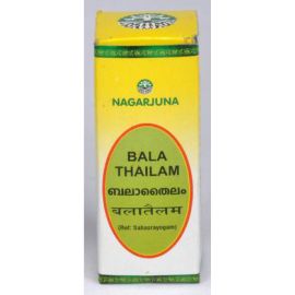 Balaa Thailam 25ml 