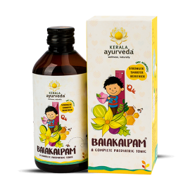 Balakalpam 200ml by Kerala Ayurveda