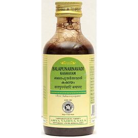 Balapunarnavadi Kashayam 200ml by Kotakkal
