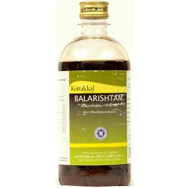 Balarishtam 450ml by Kottakkal