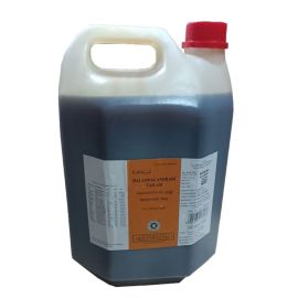 Balaswagandhadi Tailam by Kottakkal - 1 Can of 5 Litres