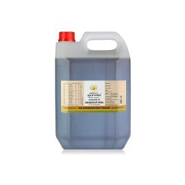 Balaswagandhadi Thailam 5 Ltr by Kerala Ayurveda