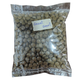 BAVACHI GHANVATI 500 gm (1000 Tablets Appx.)