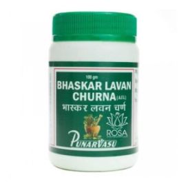 Bhaskar Lavan Churna (100 gm) by Punarvasu