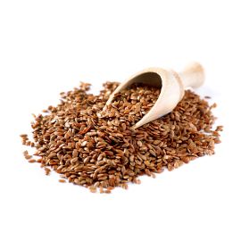 Flax seeds Roasted 100 gms