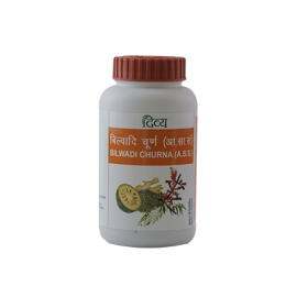 BILWADI CHURNA (100 GM) by patanjali