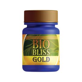 BIO BLISS Gold 30 Tablets