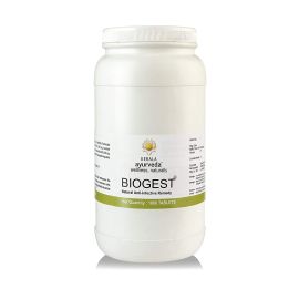 Biogest Tablet Bulk Pack 1000 Nos by Kerala Ayurveda
