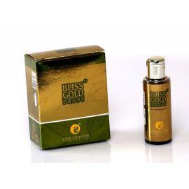Bliss Gold Drops for Suvarnaprashan – 30ml | Ayurvedic Immunity & Brain Booster for Children