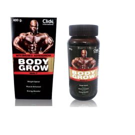 BODY GROW MALT 400g